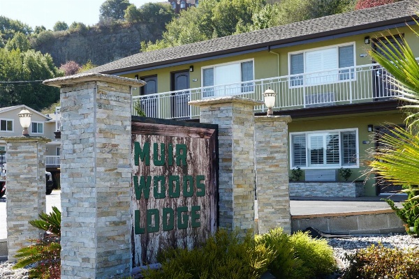 Muir Woods Lodge image 2